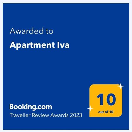 Apartment Iva Мостар Екстериор снимка