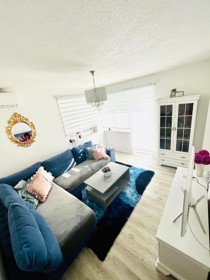 Apartment Iva Мостар Екстериор снимка