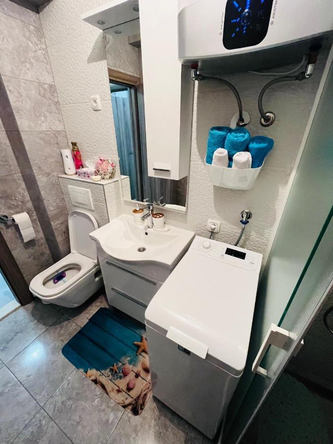 Apartment Iva Мостар Екстериор снимка